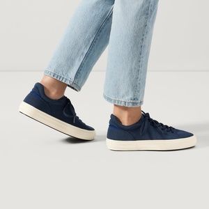Rothy's RS02 Sneaker (Navy/8.5) BRAND NEW